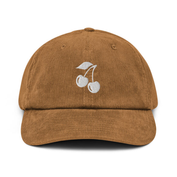 Corduroy hat - Image 19