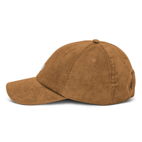 Corduroy hat - Image 21