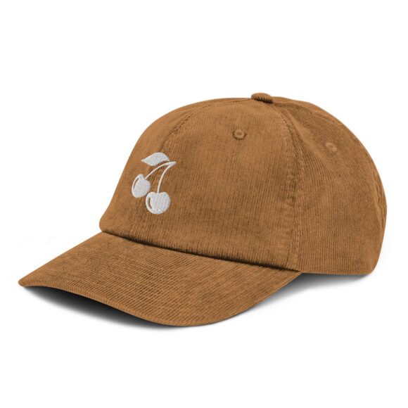 Corduroy hat - Image 22