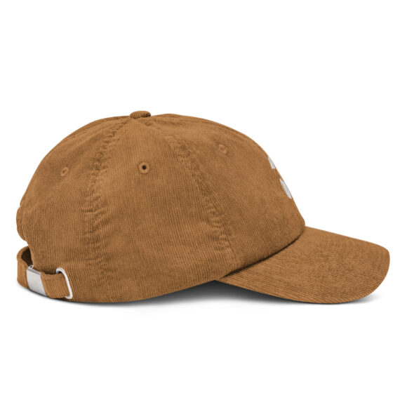 Corduroy hat - Image 23