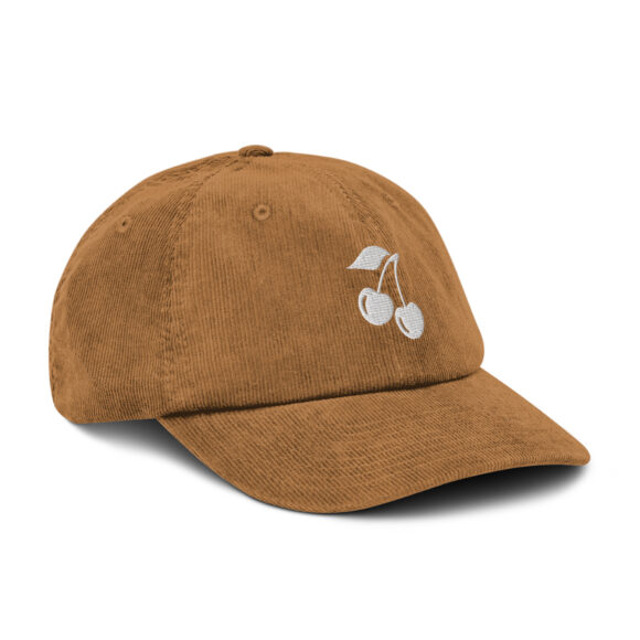 Corduroy hat - Image 24