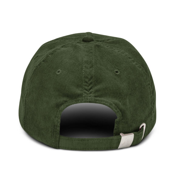 Corduroy hat - Image 14