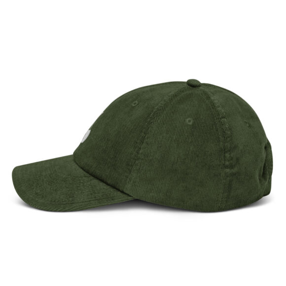 Corduroy hat - Image 15