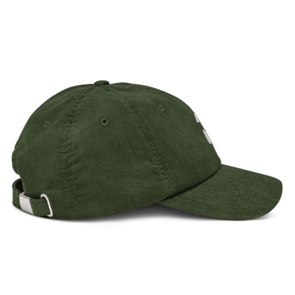 Corduroy hat - Image 17