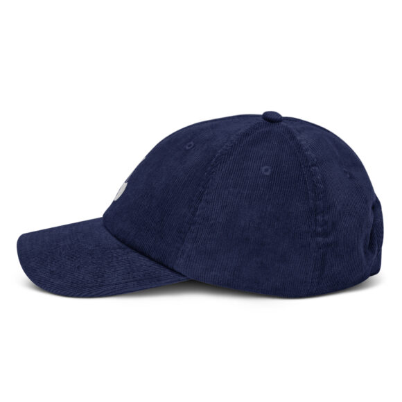 Corduroy hat - Image 9