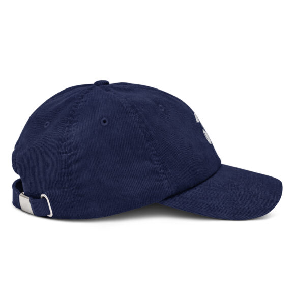 Corduroy hat - Image 11