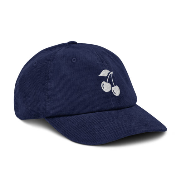 Corduroy hat - Image 12