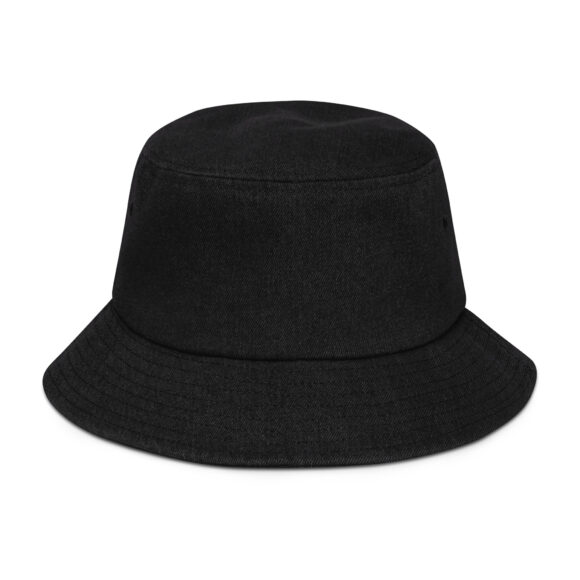 Denim bucket hat - Image 2