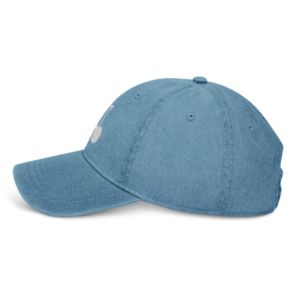 Denim Hat - Image 9