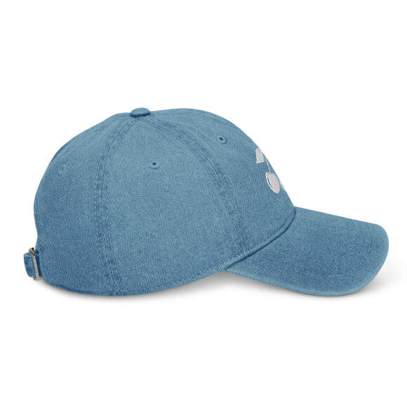 Denim Hat - Image 11