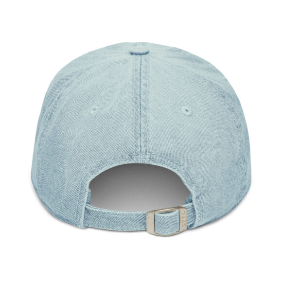 Denim Hat - Image 14