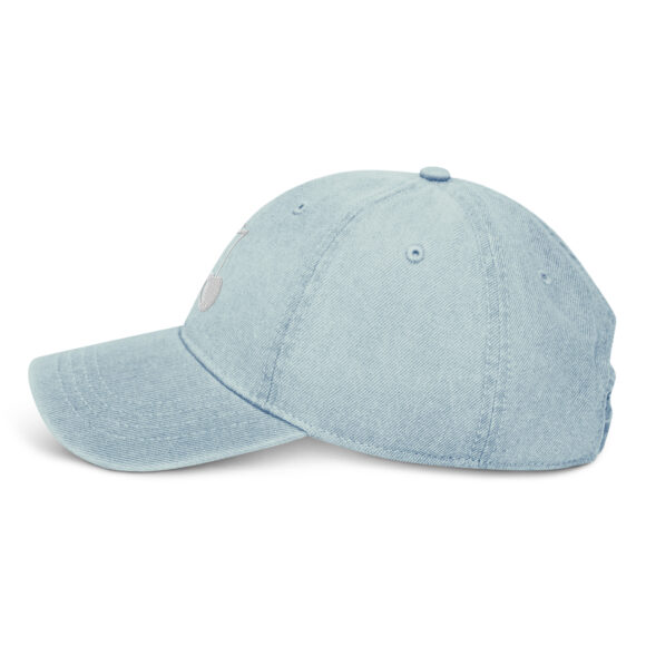 Denim Hat - Image 15