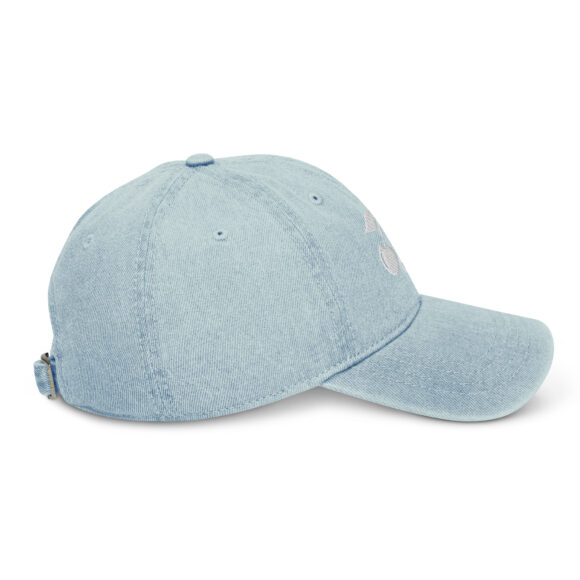 Denim Hat - Image 17