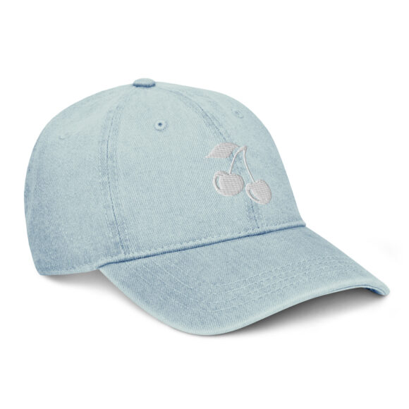 Denim Hat - Image 18