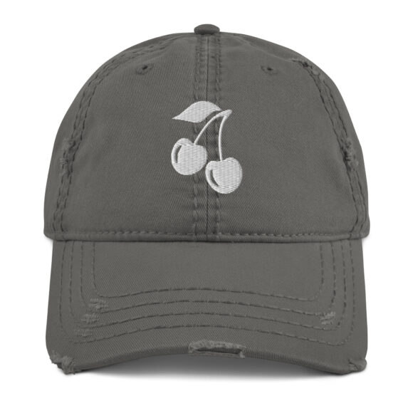 Distressed Dad Hat - Image 9