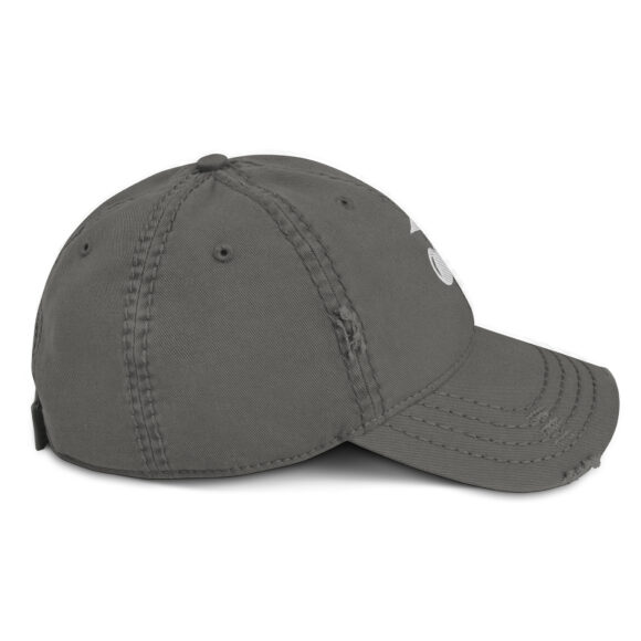 Distressed Dad Hat - Image 11