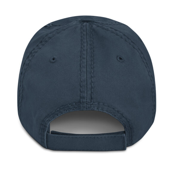 Distressed Dad Hat - Image 6