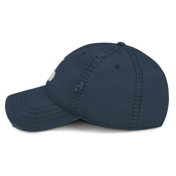 Distressed Dad Hat - Image 8