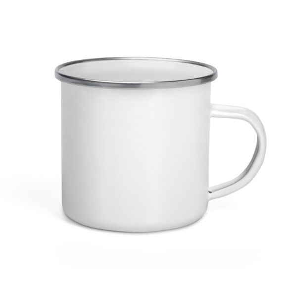 Enamel Mug - Image 2