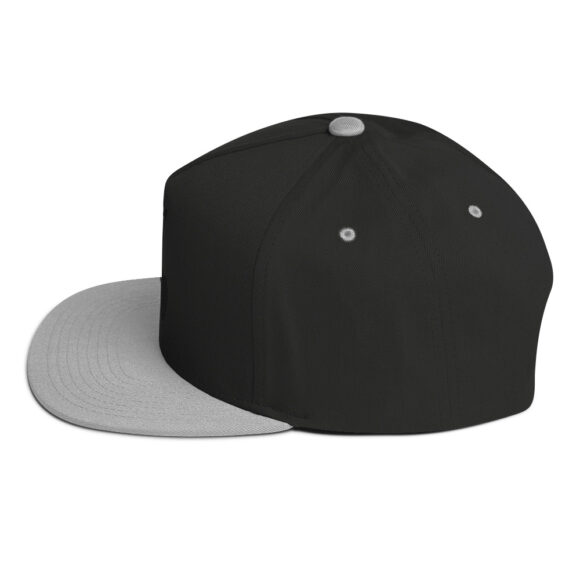 Flat Bill Cap - Image 7