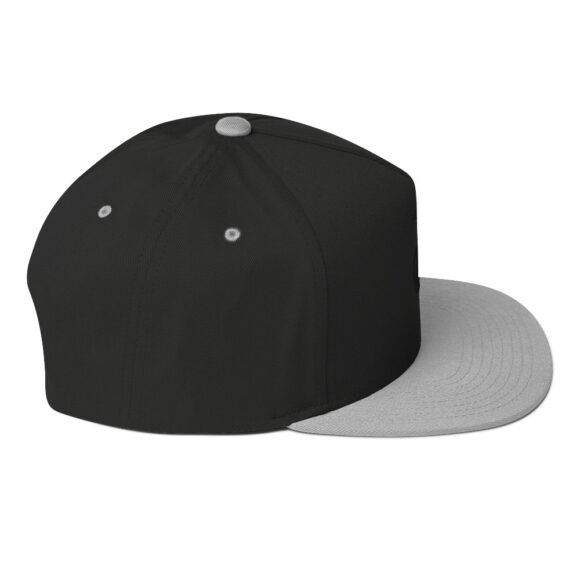 Flat Bill Cap - Image 8