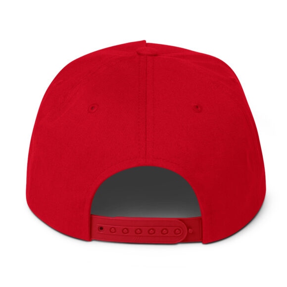 Flat Bill Cap - Image 17