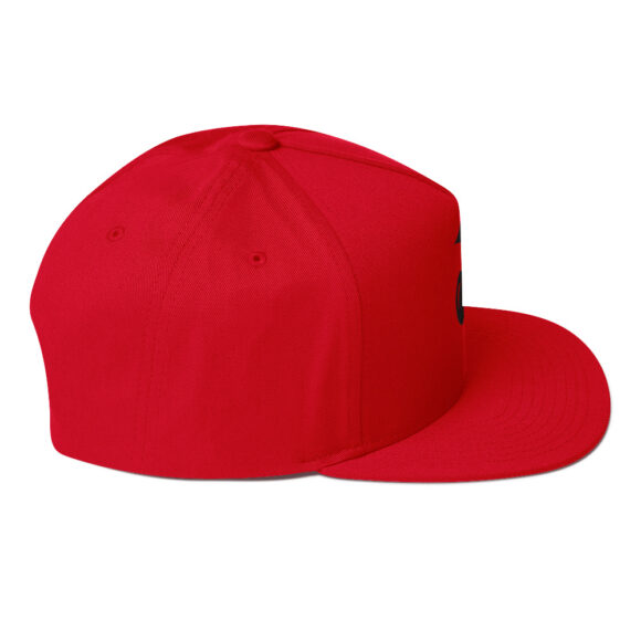 Flat Bill Cap - Image 16