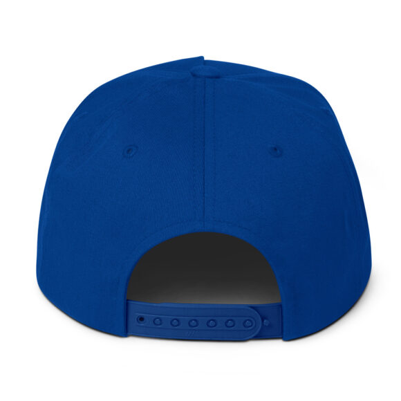 Flat Bill Cap - Image 13