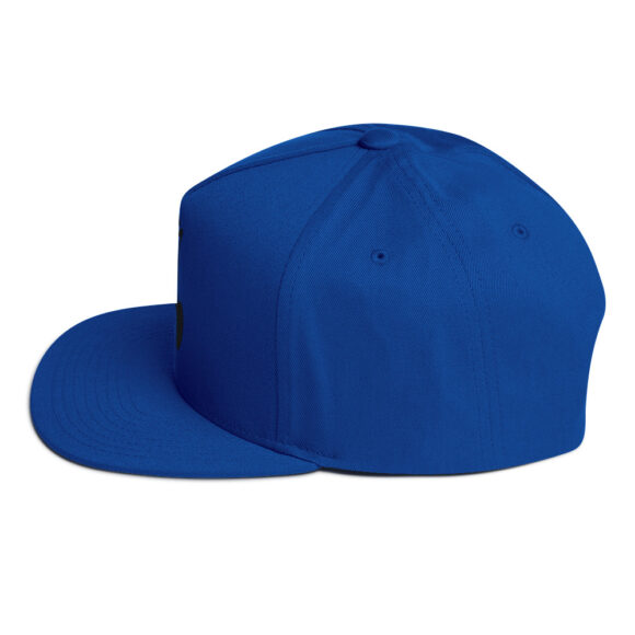 Flat Bill Cap - Image 11