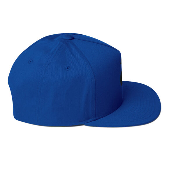 Flat Bill Cap - Image 12