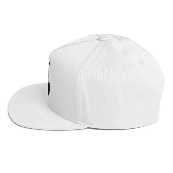 Flat Bill Cap - Image 18