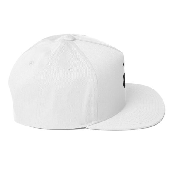 Flat Bill Cap - Image 19