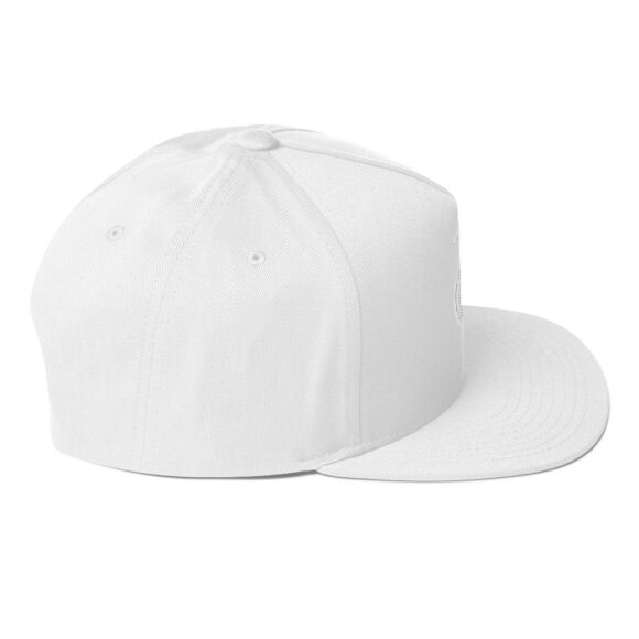 Flat Bill Cap - Image 19