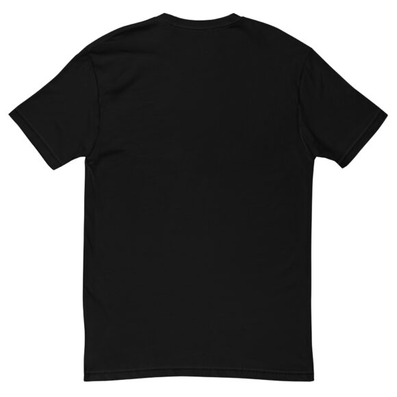 Short Sleeve T-shirt - Image 3