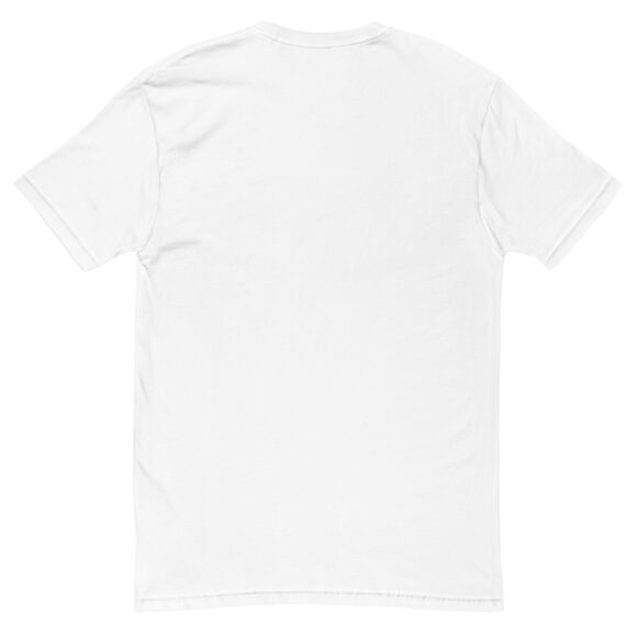 Short Sleeve T-shirt - Image 6