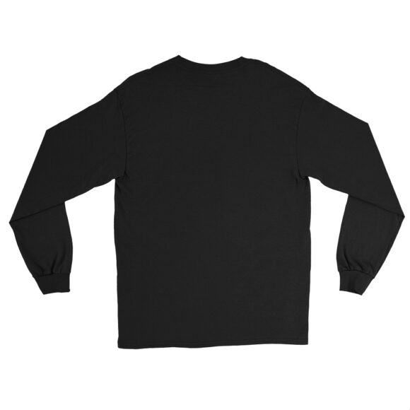 Men’s Long Sleeve Shirt - Image 3