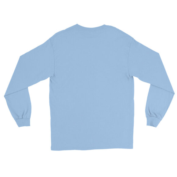 Men’s Long Sleeve Shirt - Image 11