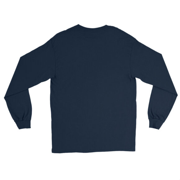 Men’s Long Sleeve Shirt - Image 5