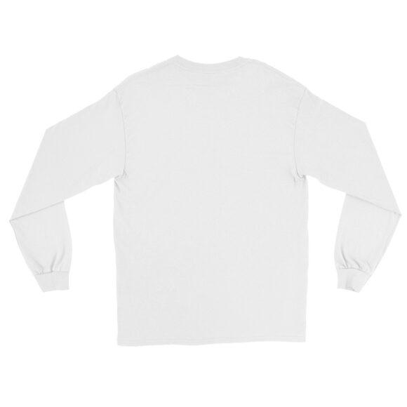 Men’s Long Sleeve Shirt - Image 12