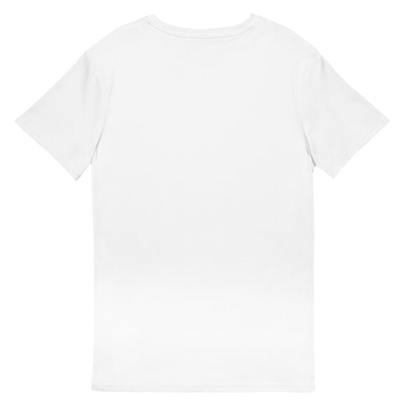 Men's premium cotton t-shirt - Image 4