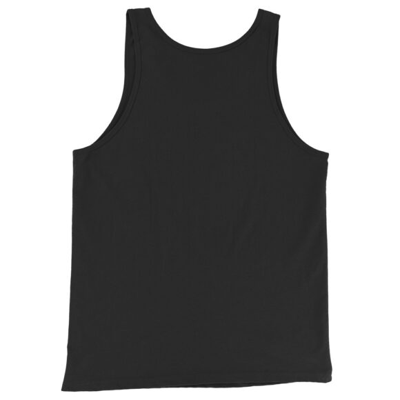 Men's Tank Top - Image 3