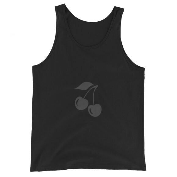 Men's Tank Top - Image 2