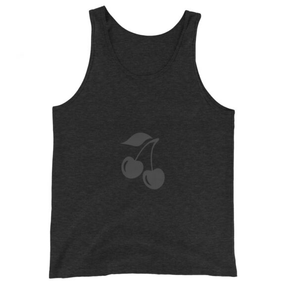 Men's Tank Top - Image 4