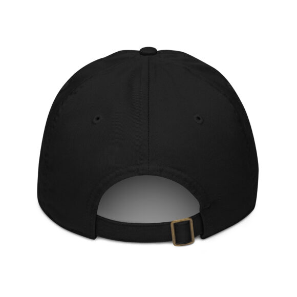 Organic dad hat - Image 3