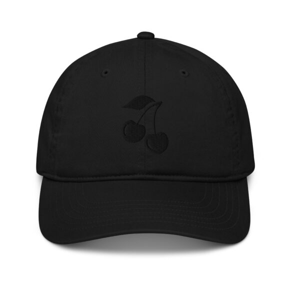 Organic dad hat - Image 2