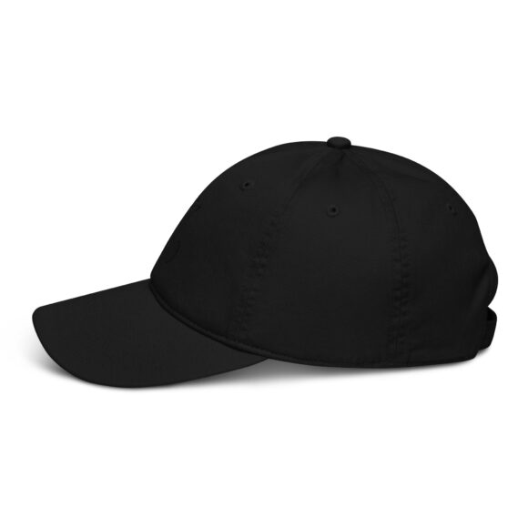 Organic dad hat - Image 4