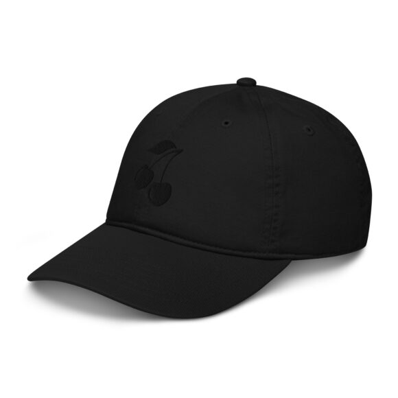 Organic dad hat - Image 5