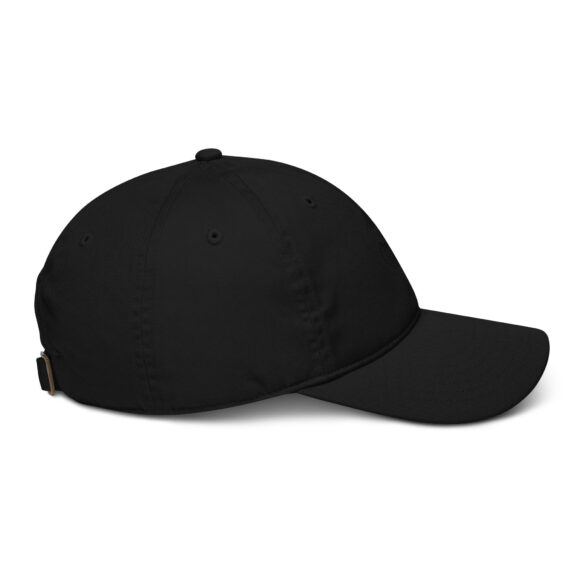 Organic dad hat - Image 6