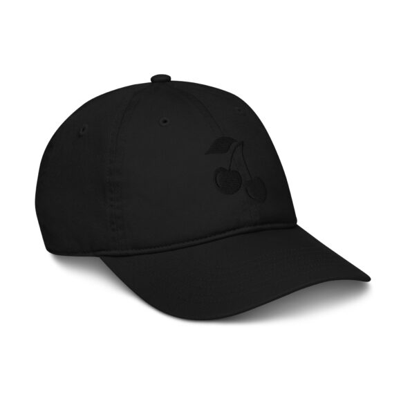 Organic dad hat - Image 7