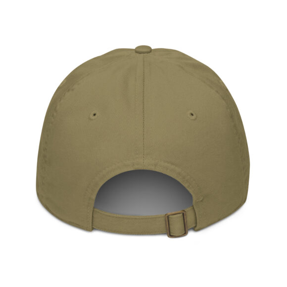 Organic dad hat - Image 21